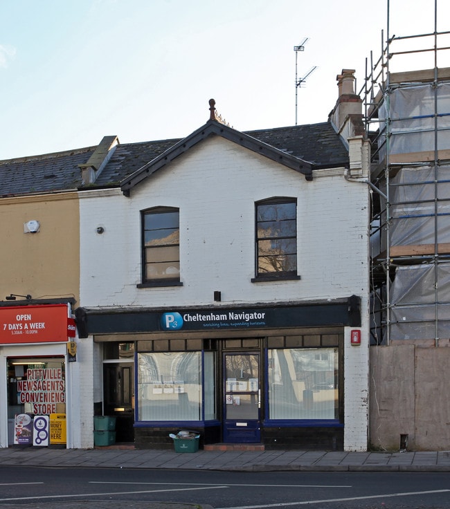 More details for 1 Prestbury Rd, Cheltenham - Retail to Rent