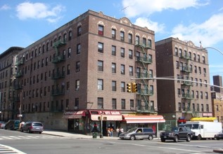 301-315 E Tremont Ave, Bronx, NY for sale Primary Photo- Image 1 of 1