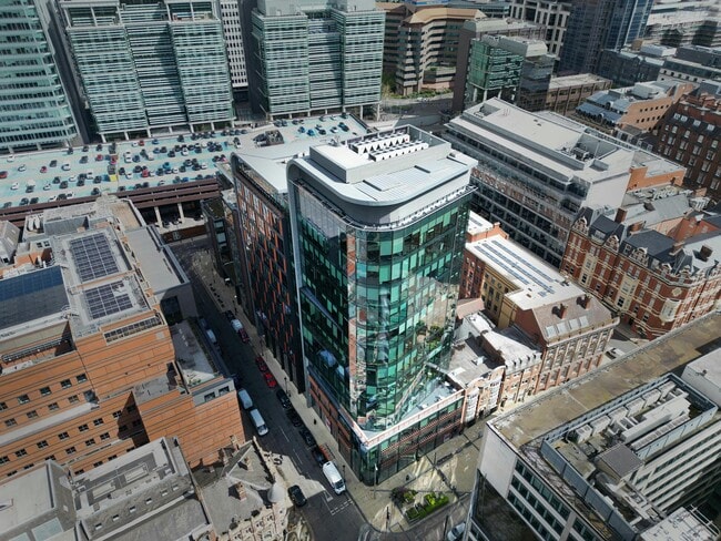More details for 45 Church St, Birmingham - Office to Rent
