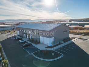 1063 E Commerce Dr, St George, UT for sale Primary Photo- Image 1 of 1