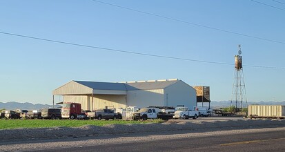 8201 S Palo Verde Rd, Buckeye, AZ for sale Building Photo- Image 1 of 1