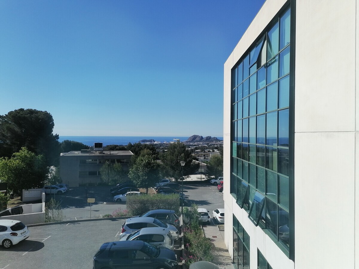 375 Avenue Du Mistral, La Ciotat, BDR 13600 - Unit B1.3/B1.4 - - Interior Photo - Image 2 of 7