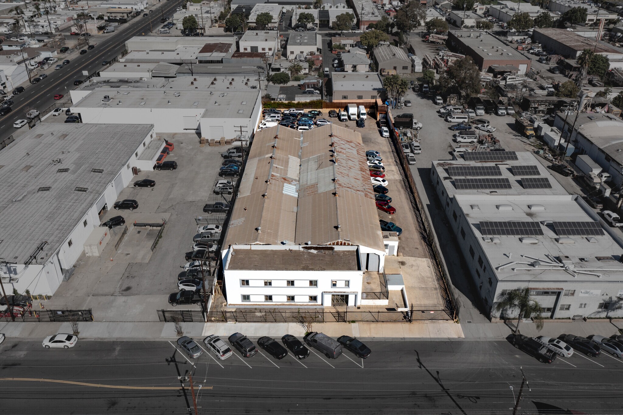 1323 W 132nd St, Gardena 90247