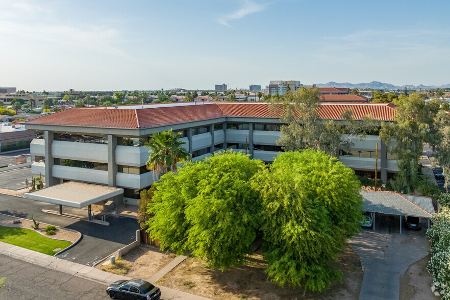 3707 N 7th St, Phoenix, AZ to rent - Building Photo - Image 2 of 6