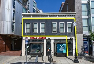 1924 8th St NW, Washington, DC to rent Interior Photo- Image 1 of 2