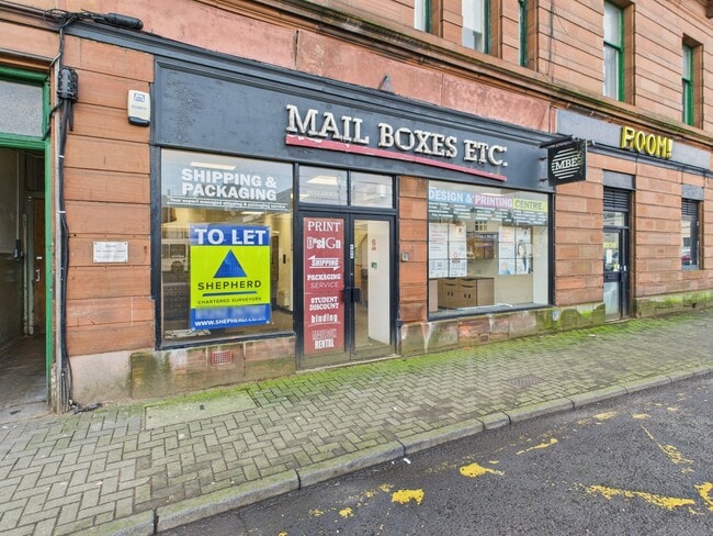 More details for Retail to Rent