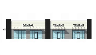 More details for 215 N Sara Rd, Mustang, OK - Retail for Rent