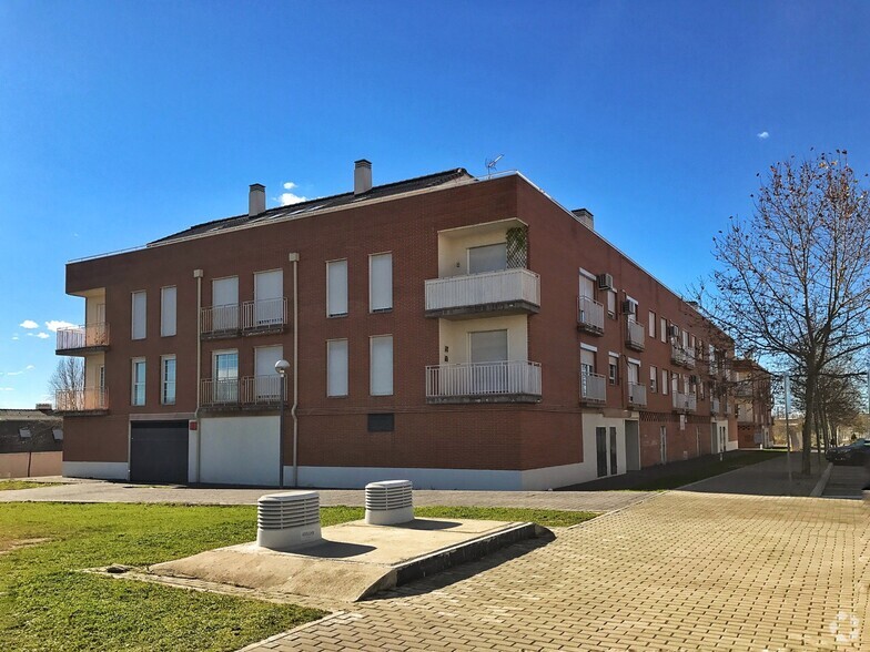 Avenida Europa, 11, Illescas, Toledo for sale - Primary Photo - Image 1 of 2