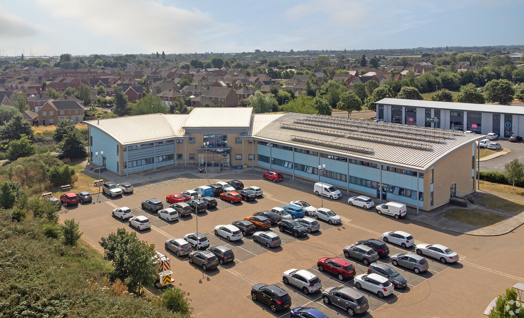 Enterprise Way, Boston to rent Primary Photo- Image 1 of 11