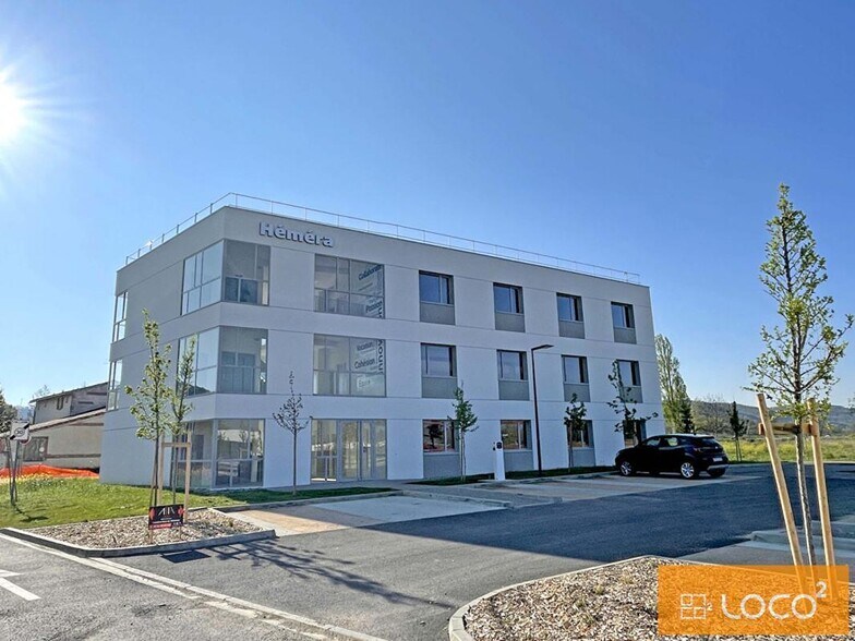 Office in Muret to rent - Building Photo - Image 3 of 13