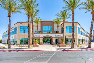 More details for 880 Seven Hills Dr, Henderson, NV - Office for Rent