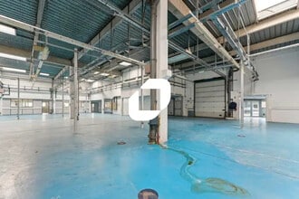 122-130 Rue Marcel Hartmann, Ivry-sur-Seine to rent Interior Photo- Image 2 of 17