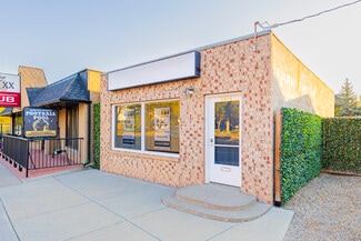 More details for 2412-2414 Edmonton Trl NE, Calgary, AB - Retail for Sale