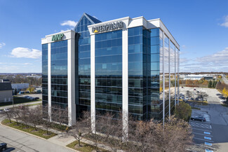 More details for 1122 International Blvd, Burlington, ON - Office for Rent