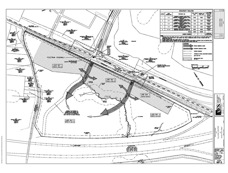 9505 Old Stage, Toano, VA for sale - Site Plan - Image 2 of 2