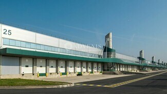 More details for Industrial to Rent