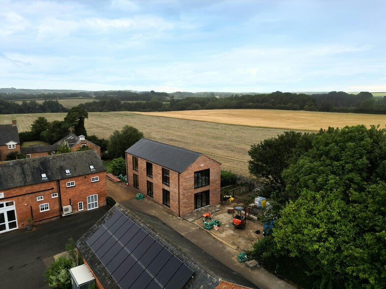 Welford Road Road, Naseby to rent - Building Photo - Image 1 of 7