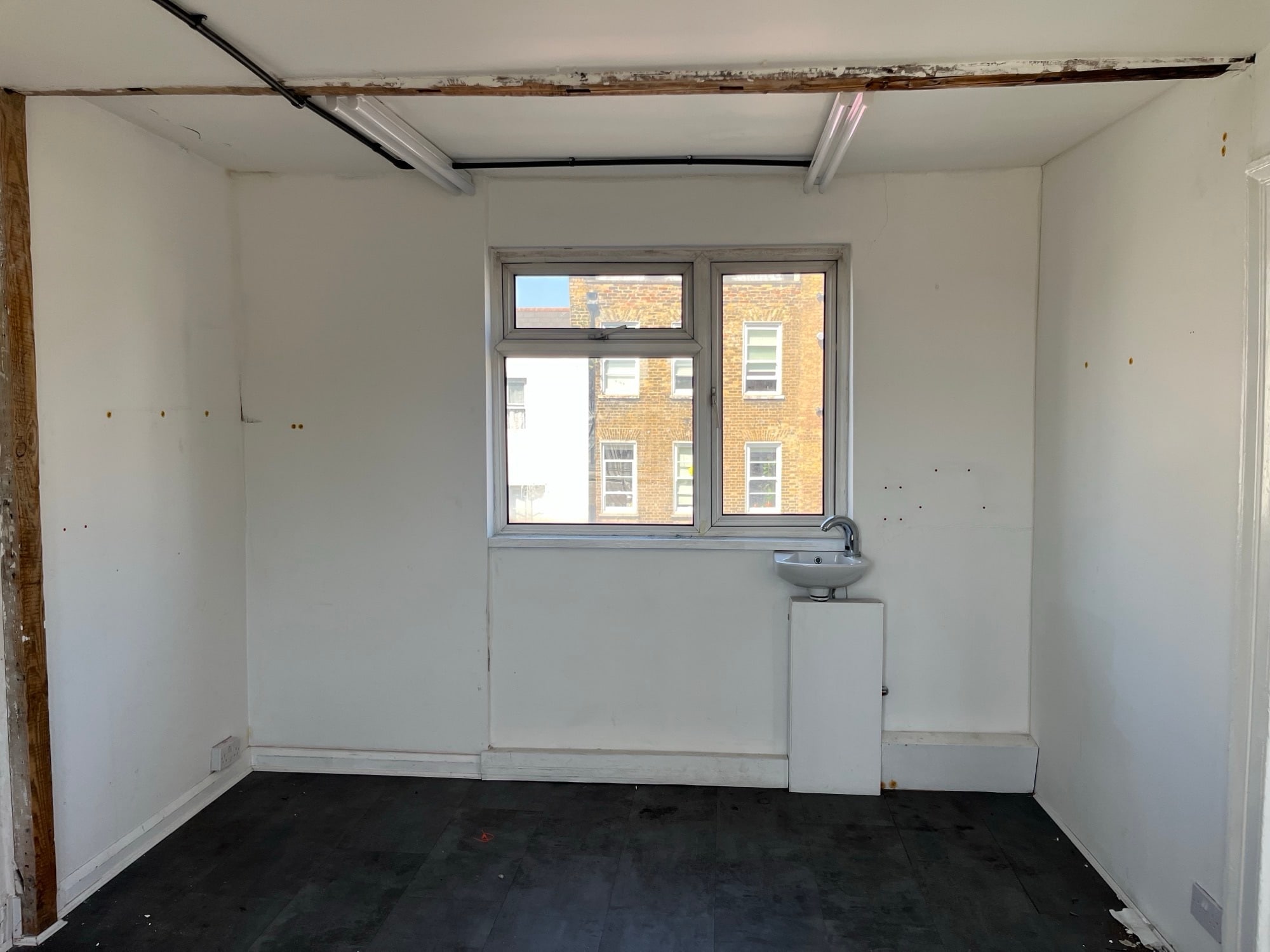 270A Kentish Town Rd, London to rent Interior Photo- Image 1 of 2