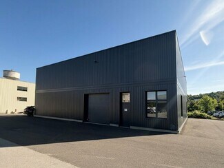 More details for 53 Avenue Carnot, Neuville-sur-Saône - Light Industrial to Rent