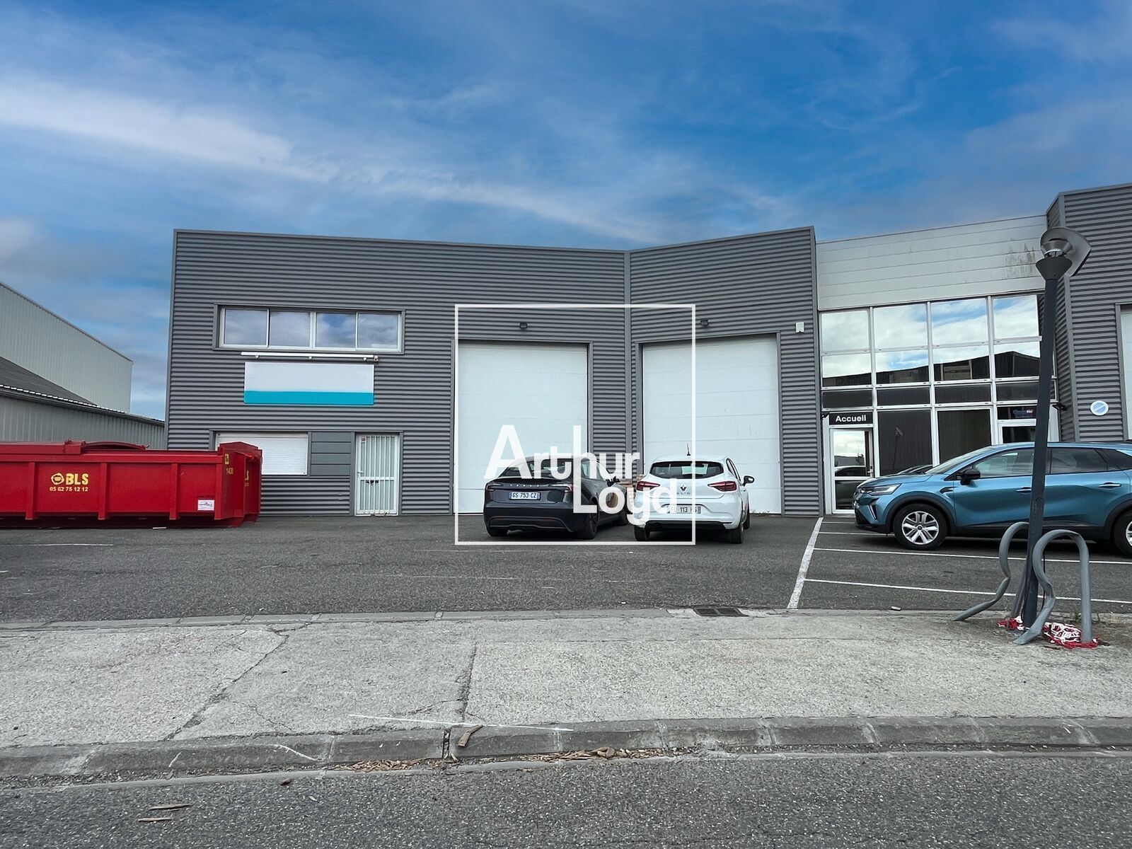 Rue Gaspard-Gustave Coriolis, Plaisance-du-Touch to rent Building Photo- Image 1 of 10