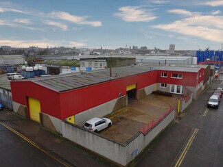 More details for Crombie Rd, Aberdeen - Industrial for Rent