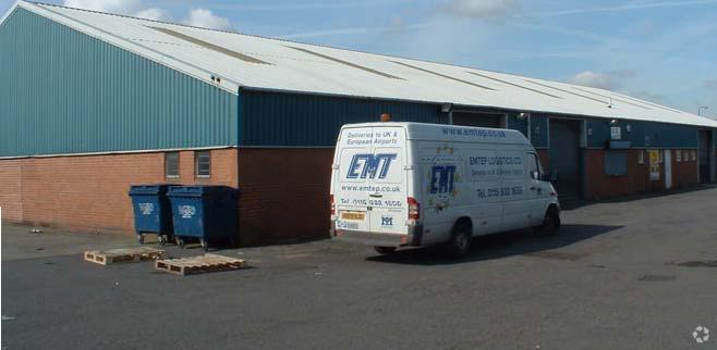 Manners Ave, Ilkeston for sale - Building Photo - Image 1 of 1