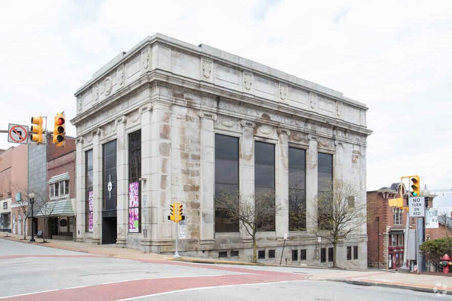 1 N Main St, Greensburg 15601 Office for Rent UK