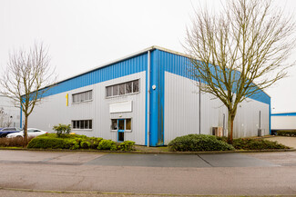 More details for Hearle Way, Hatfield - Industrial for Rent