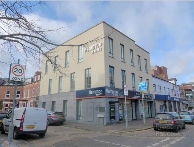 More details for 371-373 Ormeau Rd, Belfast - Retail to Rent