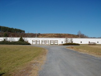 More details for 10379 Jackson River Tpke, Bacova, VA - Industrial for Rent