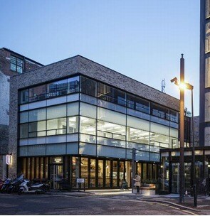 Old St, London for sale Building Photo- Image 1 of 1