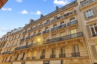More details for 54 Ter Rue De Châteaudun, Paris - Office to Rent