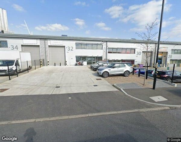 23-33 Brunel Rd, London to rent Building Photo- Image 1 of 1