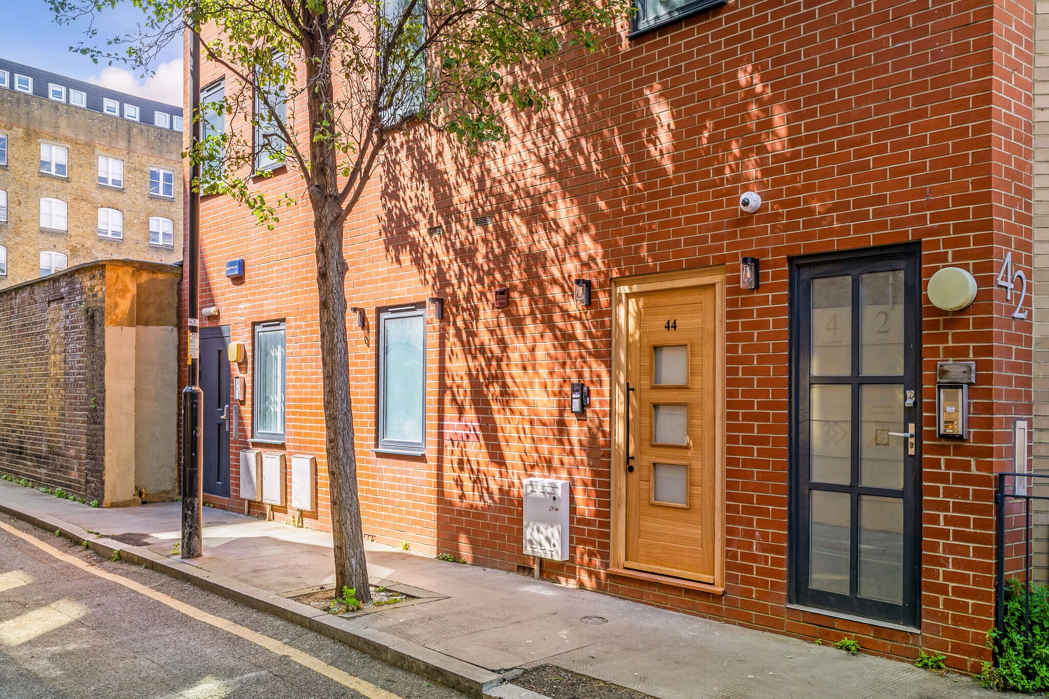 44 Copperfield St, London to rent Interior Photo- Image 1 of 8
