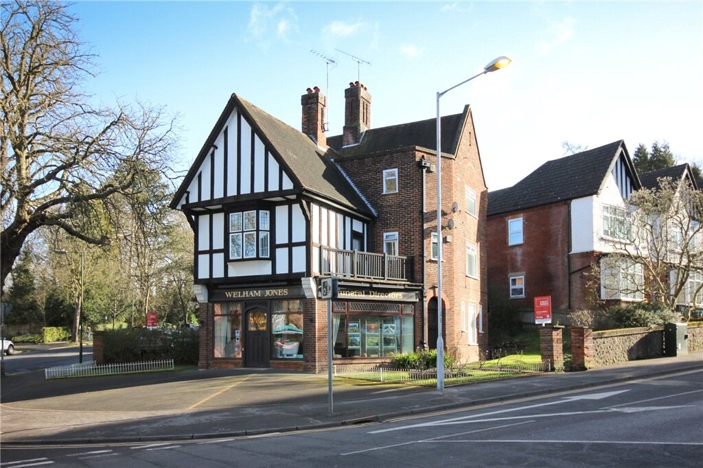 2 St Botolphs Rd, Sevenoaks for sale Building Photo- Image 1 of 1