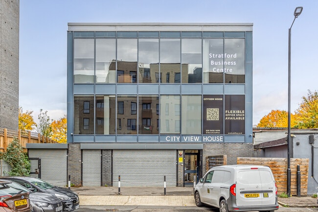 More details for 1 Dorset Pl, London - Office to Rent