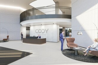 A1 Old Ively Rd, Farnborough to rent Interior Photo- Image 2 of 8