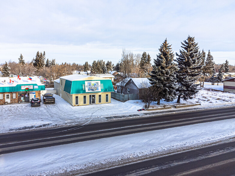 4616 44 St, Lloydminster, SK for sale - Primary Photo - Image 1 of 1