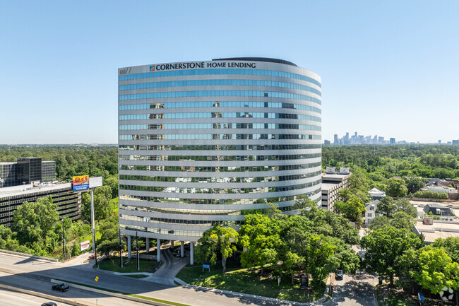 More details for 1177 West Loop South, Houston, TX - Office for Rent