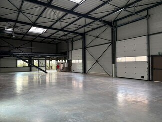 More details for 60 Chemin De La Petite Gare, Jons - Light Industrial for Sale