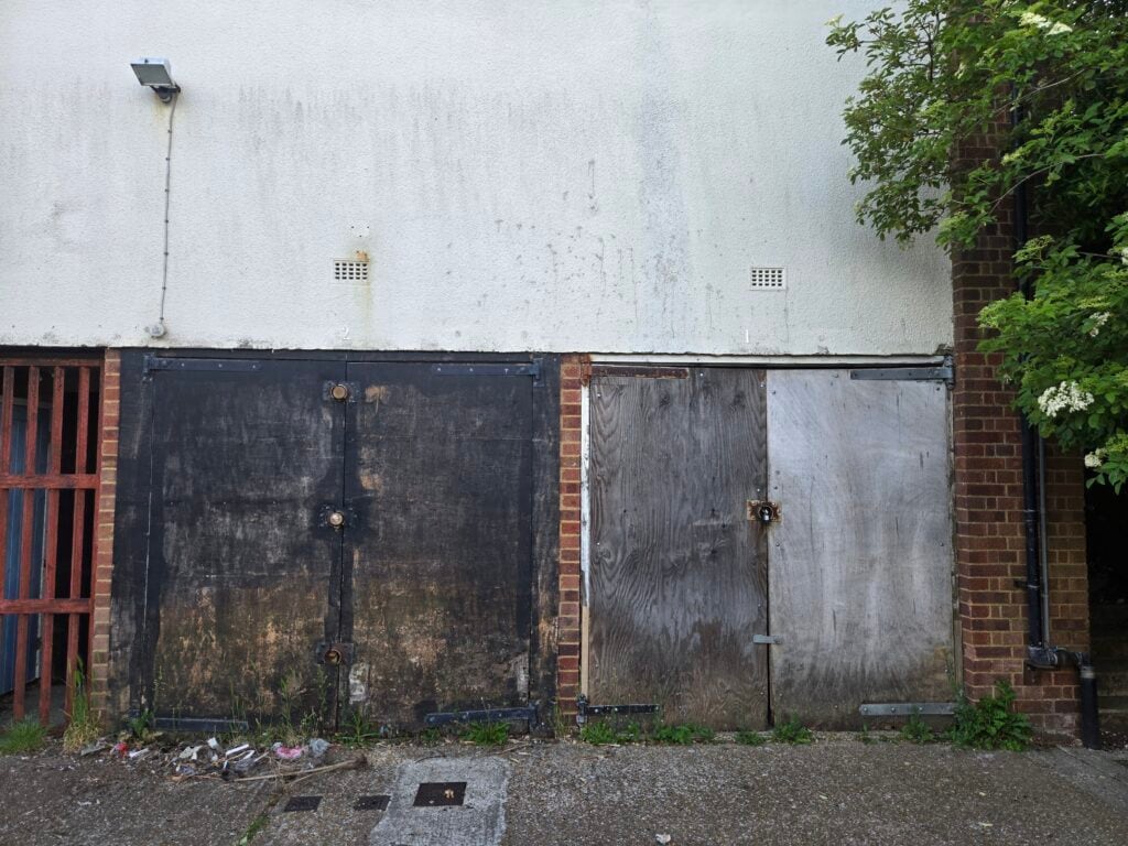 109 b Sedlescombe Rd N, St Leonards On Sea to rent Interior Photo- Image 1 of 4