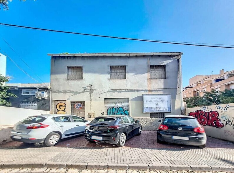 Carrer Mestre Latorre, 20, Alicante, Alicante for sale - Primary Photo - Image 1 of 1