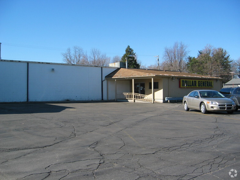 819 S Detroit St, Lagrange, IN for sale - Primary Photo - Image 3 of 3