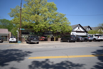 5110 Kavanaugh Blvd, Little Rock, AR for rent Building Photo- Image 1 of 5