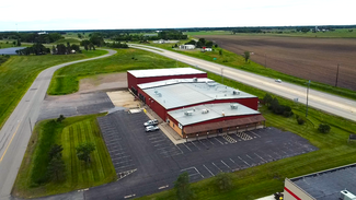 More details for 347 Glen St, Foley, MN - Industrial for Rent