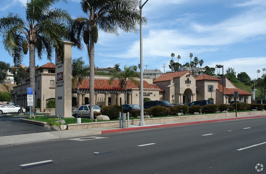 3300 W Coast Hwy, Newport Beach, CA for rent - Building Photo - Image 2 of 16