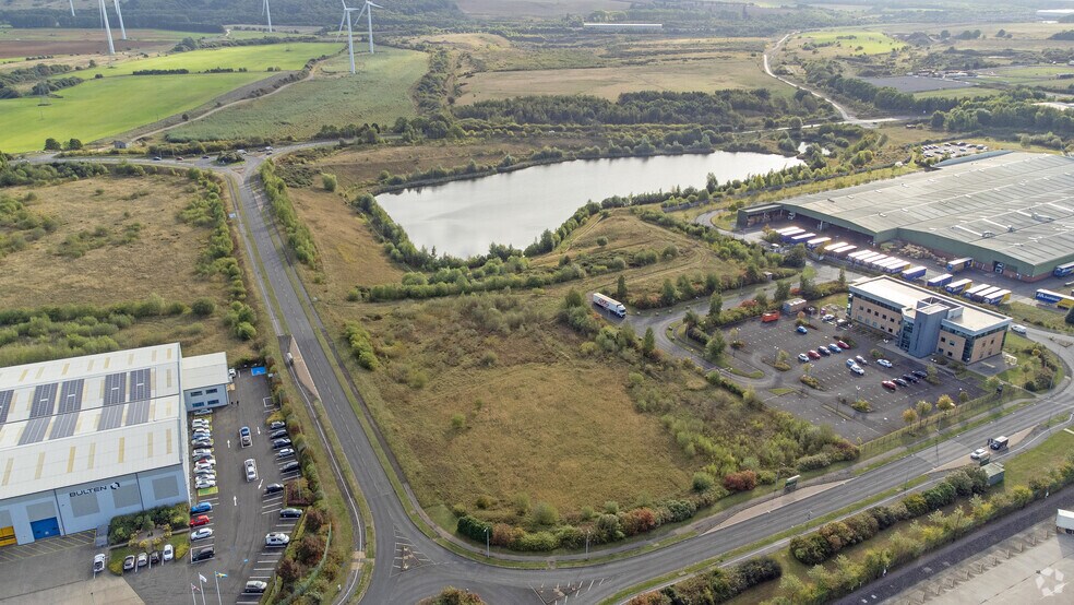 Waldo Way, Scunthorpe for sale - Building Photo - Image 1 of 1