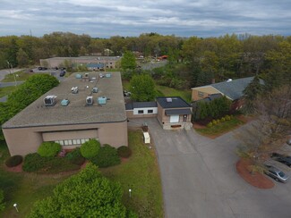 More details for 87-125 Jeffrey Ave, Holliston, MA - Light Industrial for Rent