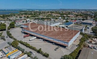 More details for 13 Allée De La Palun, Marignane - Office, Industrial to Rent