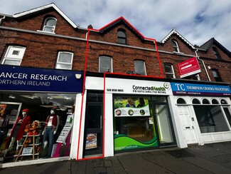 More details for 591A Lisburn Rd, Belfast - Office/Retail for Rent